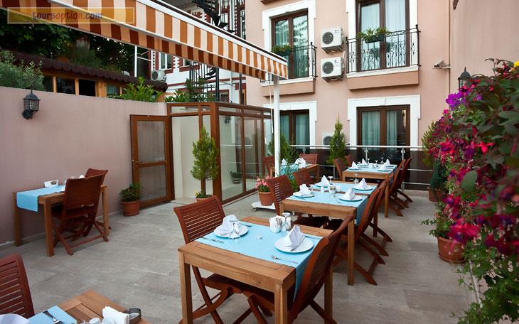 Art City Hotel