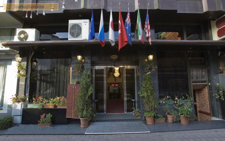 Erbil Hotel