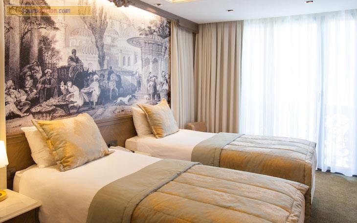 Pierre Loti Hotel Pierre Loti Hotel