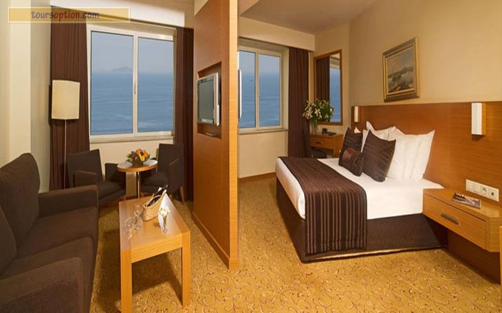 Best Western Plus The President Hotel