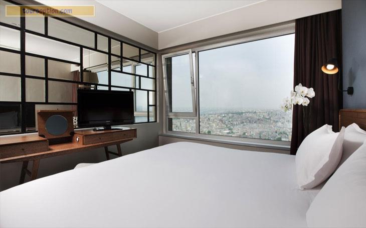 The Marmara Pera Hotel The Marmara Pera Hotel