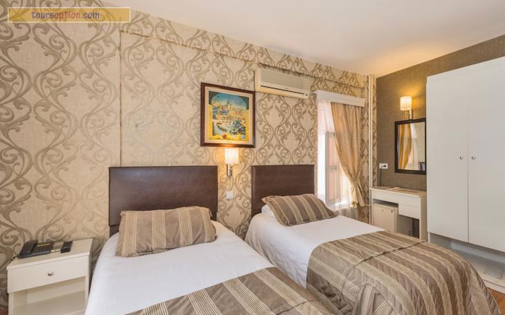 Sunlight Hotel