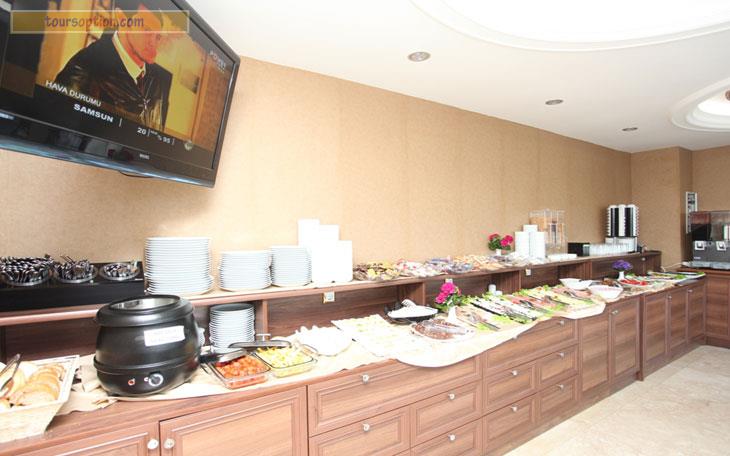 Ayasultan Hotel