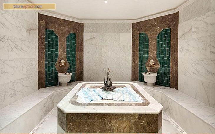 DoubleTree by Hilton Hotel Avanos - Cappadocia