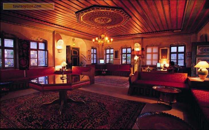 Museum Hotel Museum Hotel