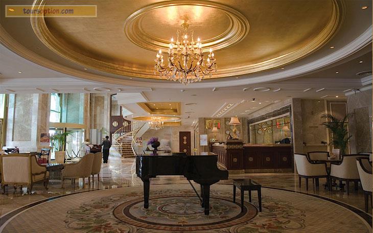 Elite World Hotel