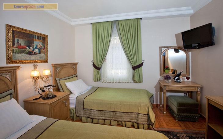 Alzer Hotel Alzer Hotel