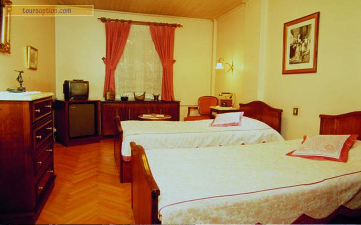 Kariye Hotel