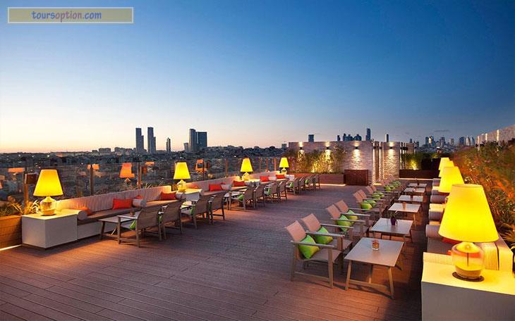 Martı Istanbul Hotel Martı Istanbul Hotel