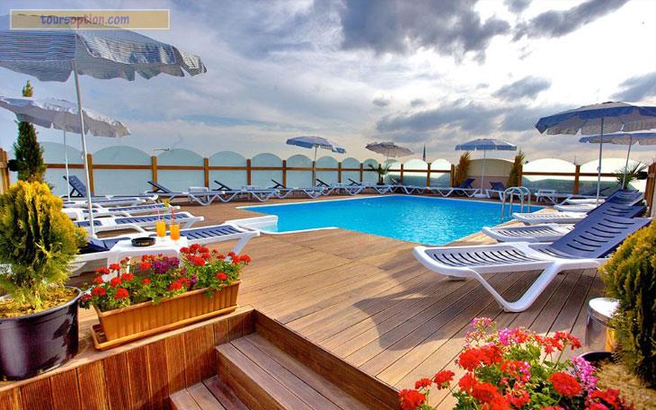 Istanbul Trend Hotel