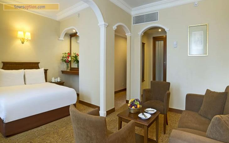 Best Western Citadel Hotel