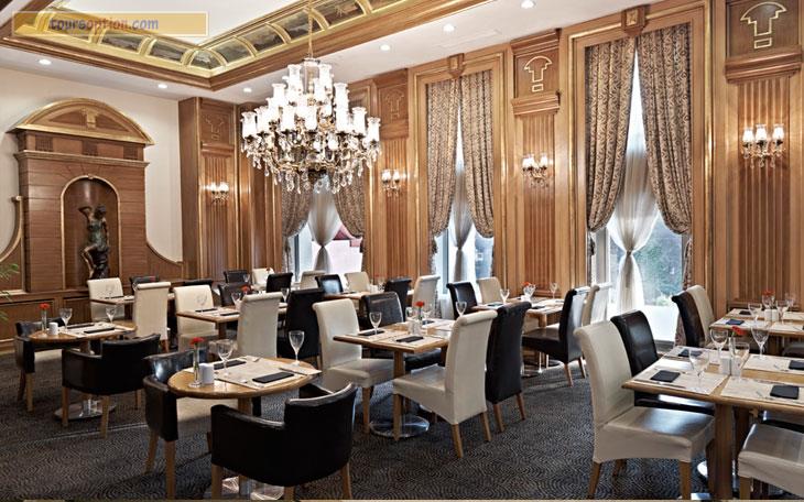 Best Western Senator Hotel