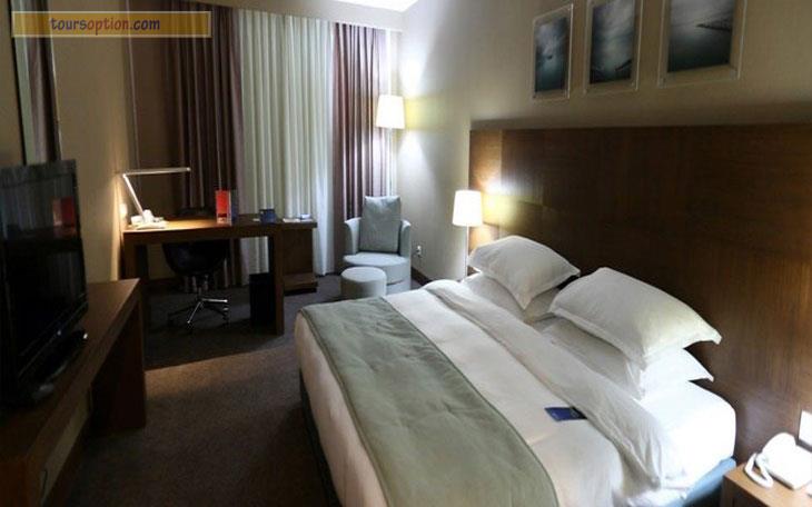 Radisson Blu Airport Hotel
