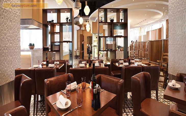 Hyatt Regency Hotel