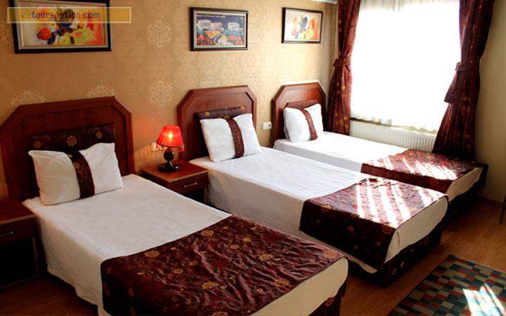 Dedem Hotel