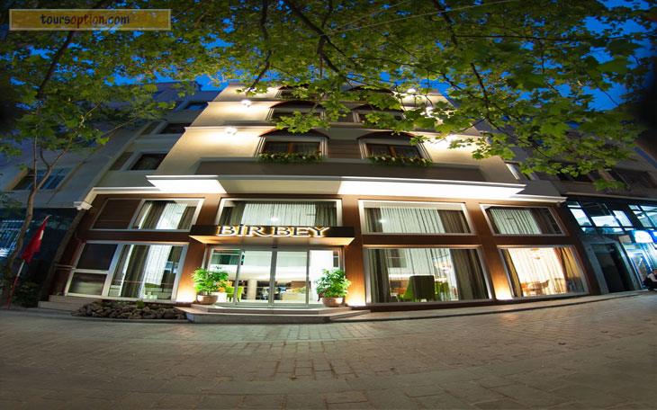Birbey Hotel