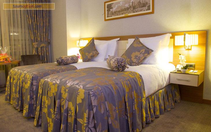 Momento Hotel