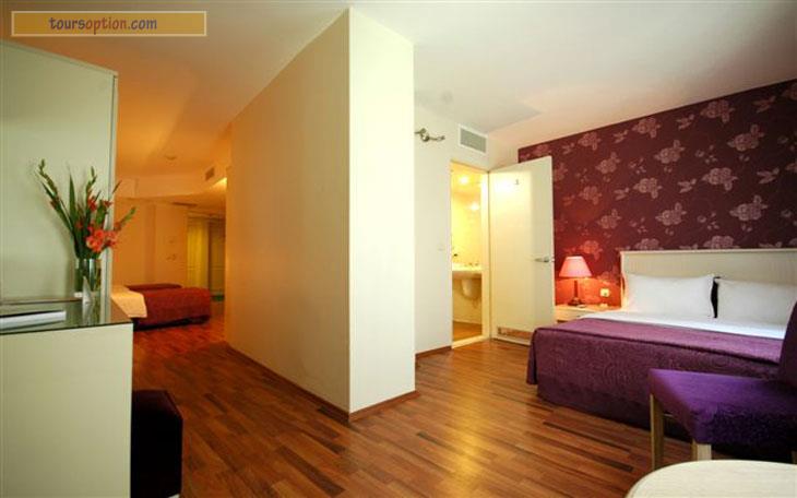 Antik Hotel Antik Hotel