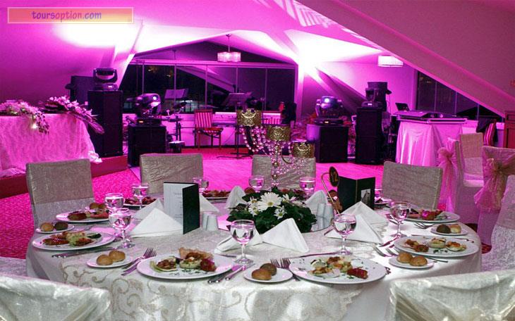 Legacy Ottoman Hotel Istanbul