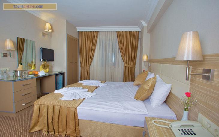 Grand Emin Hotel Grand Emin Hotel