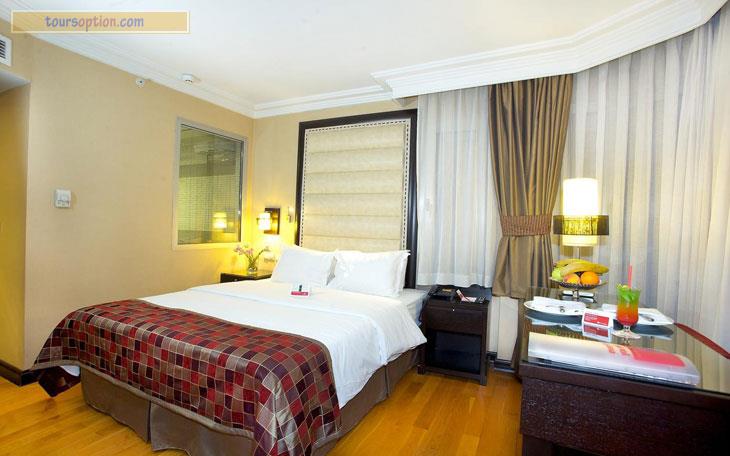 Ramada Istanbul Old City Hotel