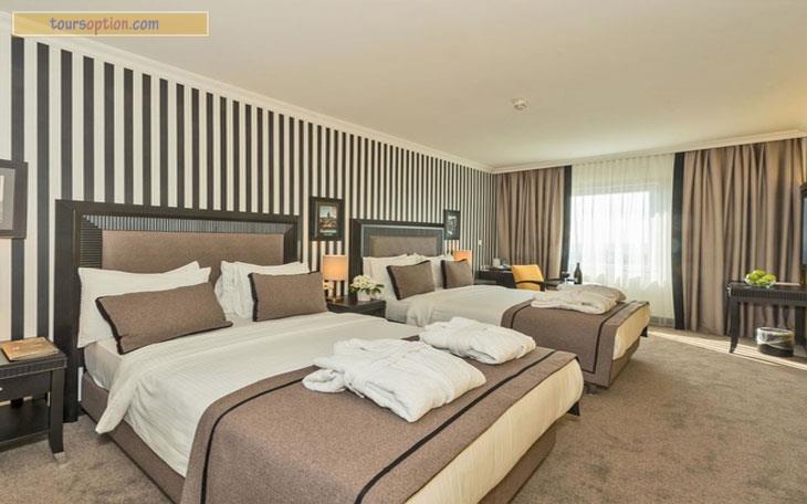 Avantgarde Taksim Hotel
