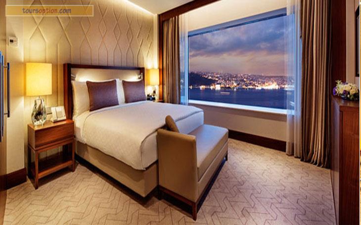 Conrad Istanbul