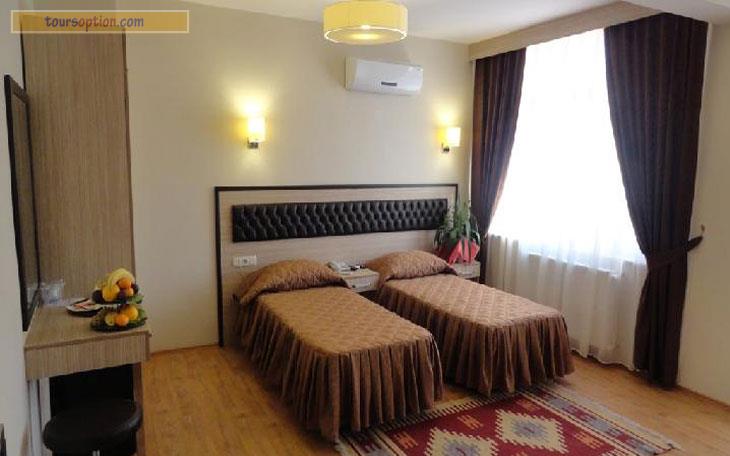Tuğra Hotel