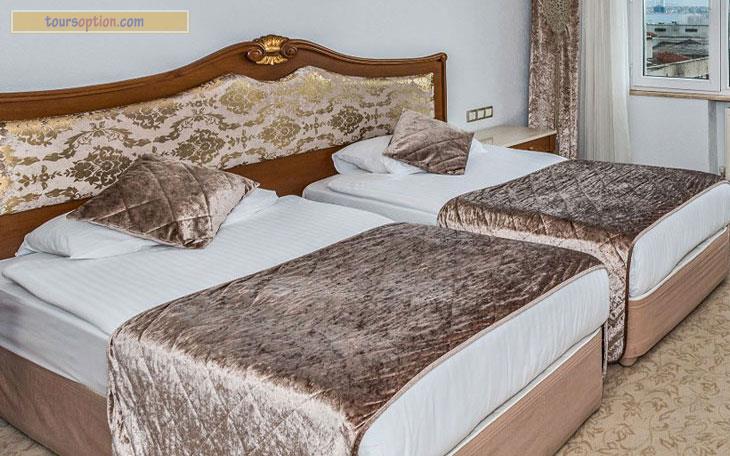 Antis Hotel Antis Hotel