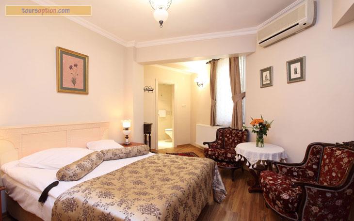Ayasofya Hotel
