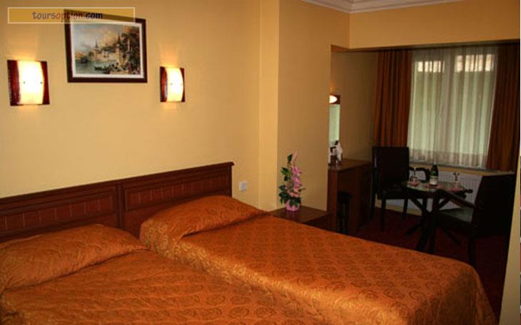Kafkas Hotel