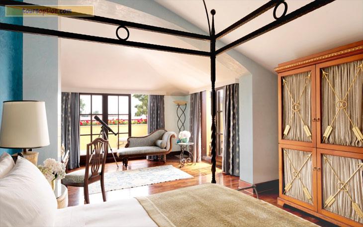 Four Seasons Hotel Istanbul