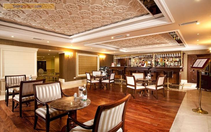Grand Halic Hotel