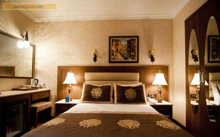 Grand Hilarium Hotel Grand Hilarium Hotel