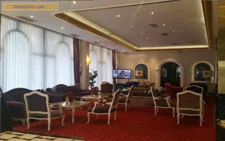 Green Anka Hotel Green Anka Hotel