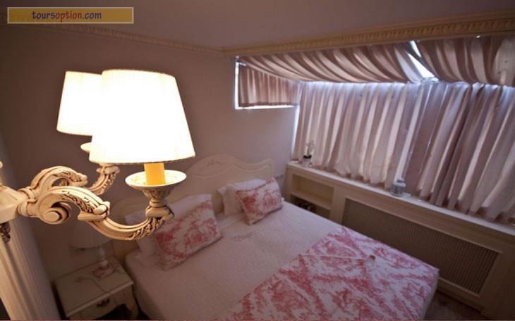 Evsen Hotel Evsen Hotel