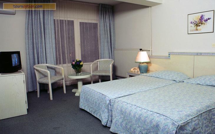 Harem Hotel Harem Hotel