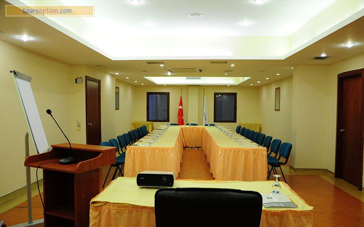 Feronya Hotel