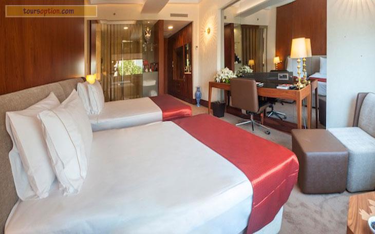 Hagia Sophia Hotel Istanbul Old City