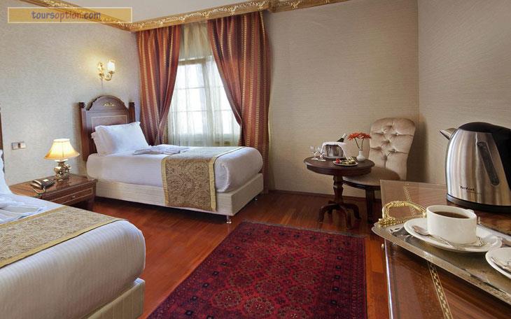 Sapphire Hotel