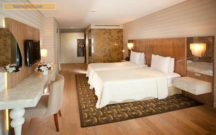 Opera Hotel Opera Hotel