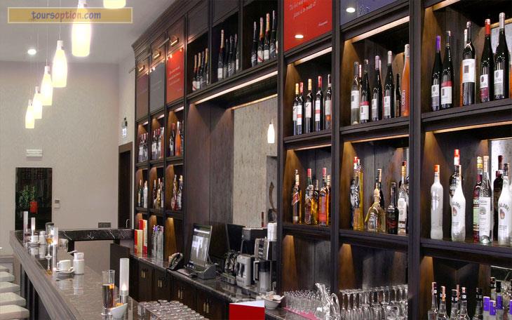 Ramada Plaza İzmir Ramada Plaza İzmir