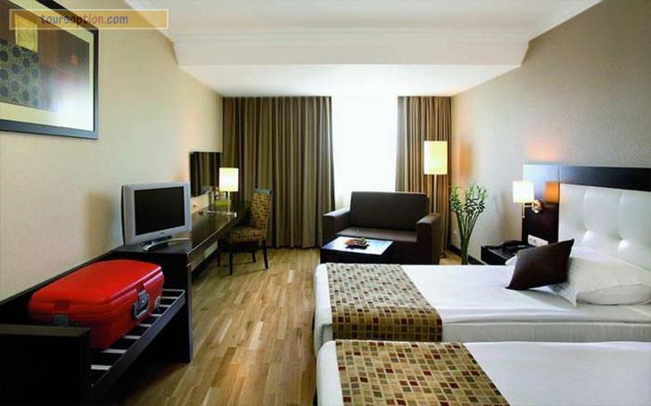 Barcelo Eresin Topkapı Hotel