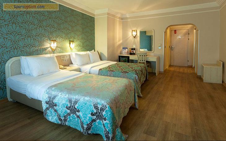 Grand Anka Hotel Grand Anka Hotel