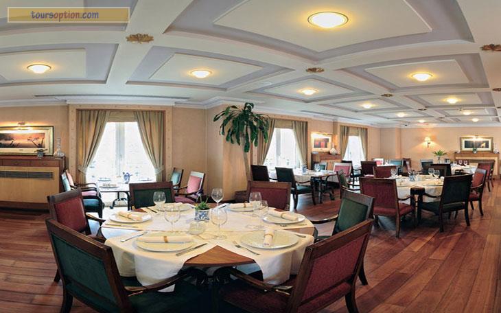 Eresin Crown Hotel