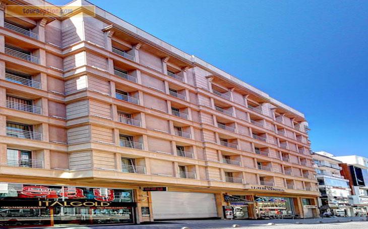 Venera Hotel