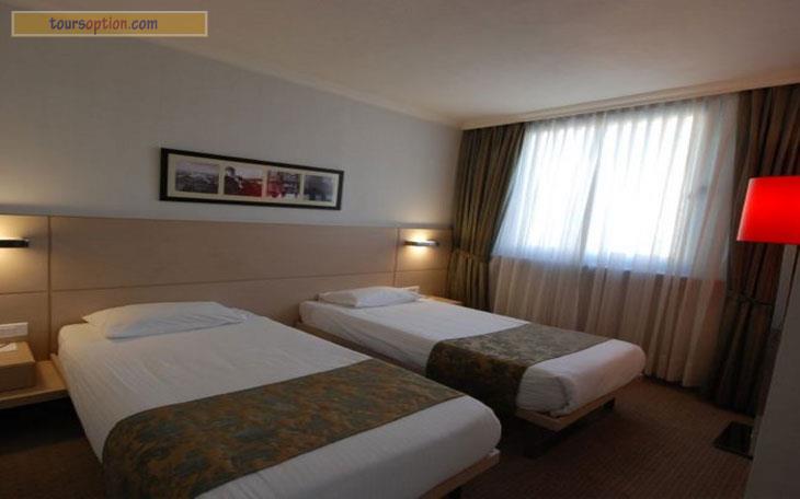 Best Western Eresin Taxim Hotel