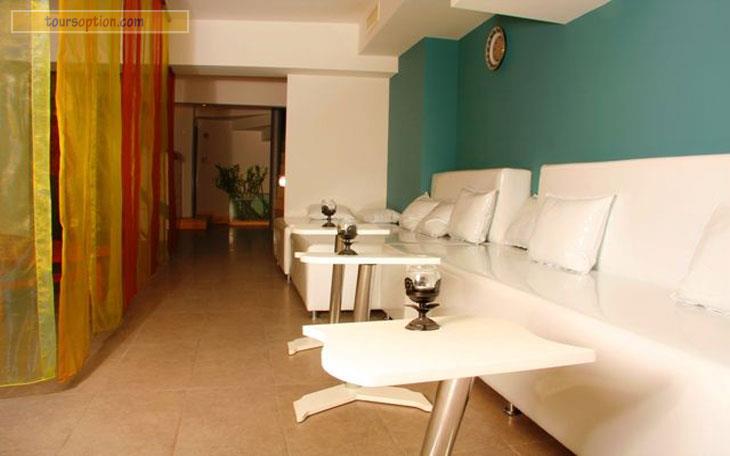 Almina Hotel