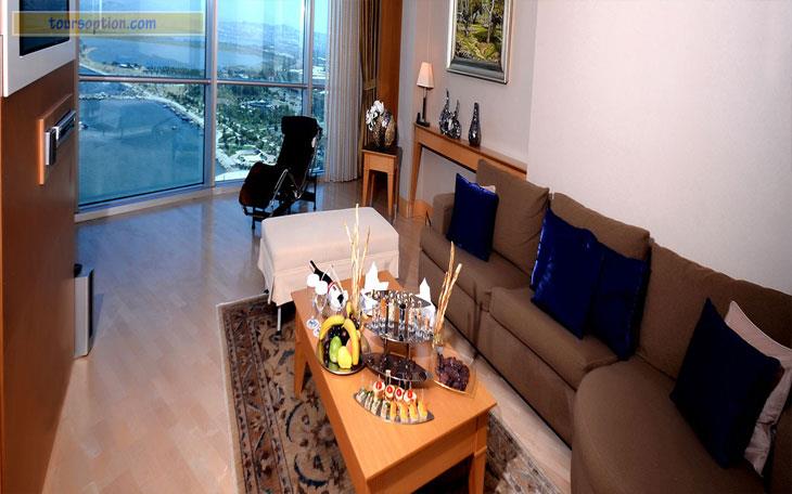 Wyndham Grand İzmir Özdilek