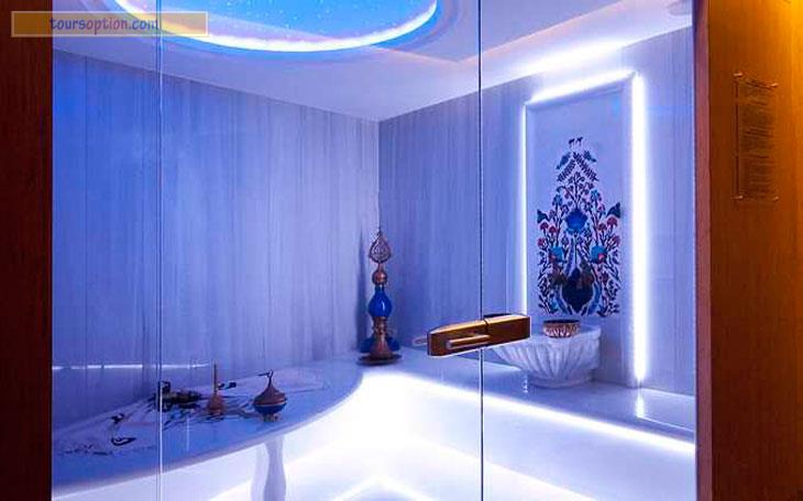 DoubleTree by Hilton Moda